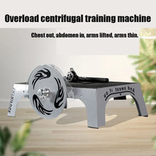 Load image into Gallery viewer, Centrifuge Overload Training Machine, Horizontal Squat