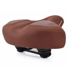 Load image into Gallery viewer, Bicycle Seat Cushion Widening Thickening Soft Comfortable Bike Saddle