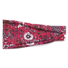Load image into Gallery viewer, Women Boho Yoga Hair Bands
