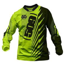 Load image into Gallery viewer, Road sports summer outdoor downhill mountain bike long-sleeved