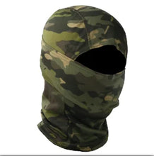 Load image into Gallery viewer, Balaclava Face Mask Ski Mask