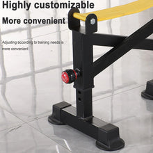 Load image into Gallery viewer, Home Gym Adjustable Deadlift Platform