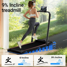 Load image into Gallery viewer, UMAY Walking Pad Treadmill