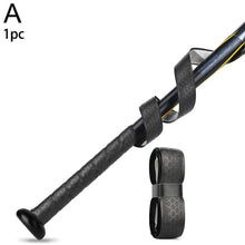 Load image into Gallery viewer, 1Pcs PU Baseball Bat Tapes Wrap Shock Absorption