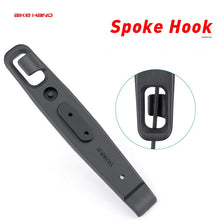 Load image into Gallery viewer, BIKE HAND 3 PCS Tire Lever Steel Core Bicycle Tyres Repair Tool
