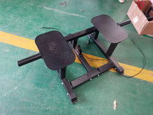 Load image into Gallery viewer, T Bar Press Machine, for Lat Row