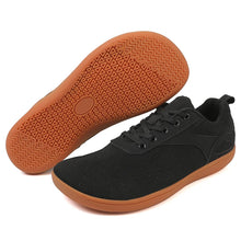 Load image into Gallery viewer, Wide-Toed Shoes Unisex Mesh Breathable Casual Men Shoes