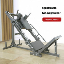 Load image into Gallery viewer, Reverse Pedal and Foot Trainer, Two-in-one Trainer