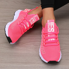 Load image into Gallery viewer, Women's Sports Shoes Mesh Lightweight Soft Sole Jogging