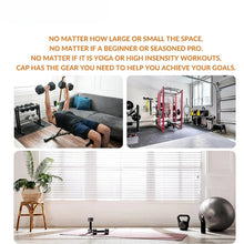 Load image into Gallery viewer, Dumbbell Set with Rack