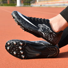 Load image into Gallery viewer, Men Track & Field Shoes Track & Field Shoes