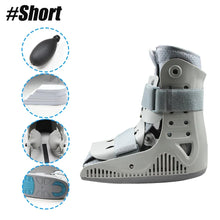 Load image into Gallery viewer, Inflatable Walking Boot