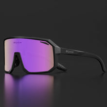 Load image into Gallery viewer, SCVCN Photochromic Cycling Sunglasses
