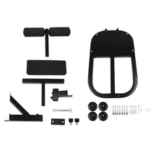 Load image into Gallery viewer, Multi-Function Deep Squat Bench Home Gym Workout Station