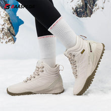 Load image into Gallery viewer, Baasploa Winter Women Sneakers