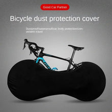 Load image into Gallery viewer, Bicycle Protector Cover
