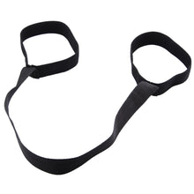 Load image into Gallery viewer, Yoga Mat Sling Carrier Exercise Sport Sling Shoulder Carry