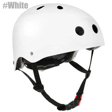 Load image into Gallery viewer, Skateboard Helmet for Adults