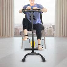 Load image into Gallery viewer, Foldable Home Pedal Exercise Bike