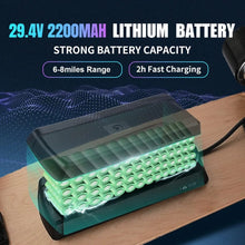 Load image into Gallery viewer, Electric Skateboards with Wireless Remote Control