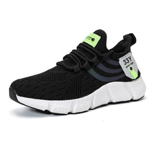 Load image into Gallery viewer, Men Casual Sneakers Summer Breathable Sport Shoes