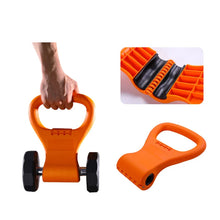 Load image into Gallery viewer, Kettlebell Handle for Dumbbell