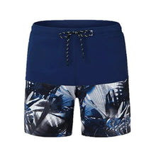 Load image into Gallery viewer, Diving Suit for Men Swimsuit Long Sleeved Sunscreen Quick Drying Rash Guard Surfing Suit