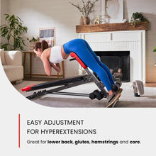 Load image into Gallery viewer, Multi-Functional Gym Bench for Full All-in-One Body Workout
