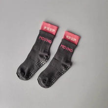 Load image into Gallery viewer, Women's Mid-Tube Yoga Sports Socks