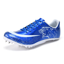 Load image into Gallery viewer, Men Track & Field Shoes Track & Field Shoes