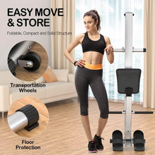Load image into Gallery viewer, Rowing Machine for Home Use