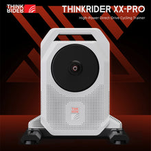 Load image into Gallery viewer, ThinkRider XXPRO Direct Drive Smart Bike Trainer