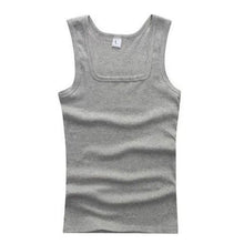 Load image into Gallery viewer, Hot Sale Men's Sleeveless Breathable Fitness Vest