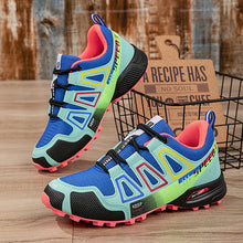 Load image into Gallery viewer, New women's road cycling shoes