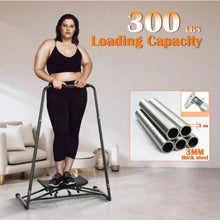 Load image into Gallery viewer, Ski Machine, Low Impact Plyometric Exercise Equipment