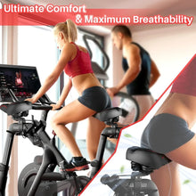Load image into Gallery viewer, Oversized Bike Seat Bike & Bike+, Comfort Seat Cushion