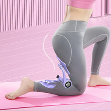 Load image into Gallery viewer, Digital Thigh Master Exerciser