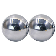 Load image into Gallery viewer, 2pcs Daily Fitness Iron Ball Practical Deep Tissue Massage Tool