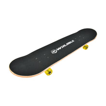 Load image into Gallery viewer, WIN.MAX Skateboard, with ABEC-7 Ball Bearings