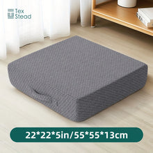 Load image into Gallery viewer, 20"x20"x5" Thick Foam Meditation Cushion