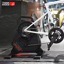 Load image into Gallery viewer, Thinkrider X2Max Smart Bike Trainer Built-in Power Meter