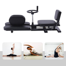 Load image into Gallery viewer, 3 Bar Leg Stretcher Stretching Machine