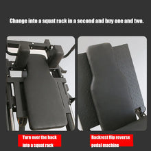 Load image into Gallery viewer, Reverse Pedal and Foot Trainer, Two-in-one Trainer