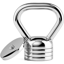 Load image into Gallery viewer, Kettlebell Set for Versatile Home Workouts