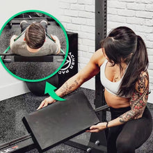 Load image into Gallery viewer, Hip Thrusts Cushion Pad for Back Shoulder Support