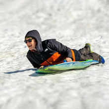 Load image into Gallery viewer, Premium Recreational Winter Foam Snow Sled