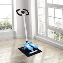 Load image into Gallery viewer, Fitness Stepper Exercise Stepping Machine