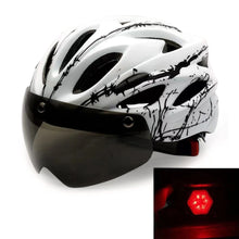 Load image into Gallery viewer, Bikeboy MTB Bike Helmet for Men Women