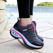 Load image into Gallery viewer, Women's Sneakers Walking Shoes for Women