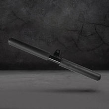 Load image into Gallery viewer, Workout Rowing T Bar with Non-Slip Grip Back Lever Exercise Handles